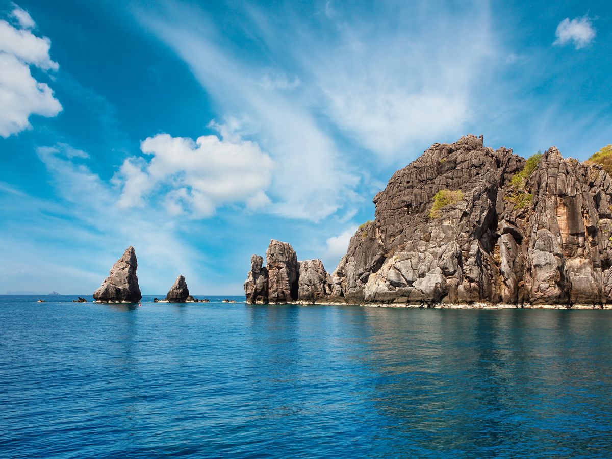 Chumphon Selected Local Experiences