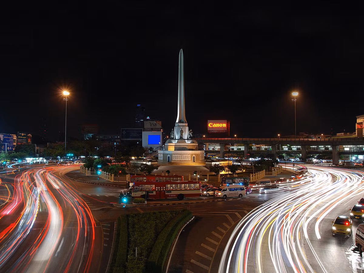 Victory Monument