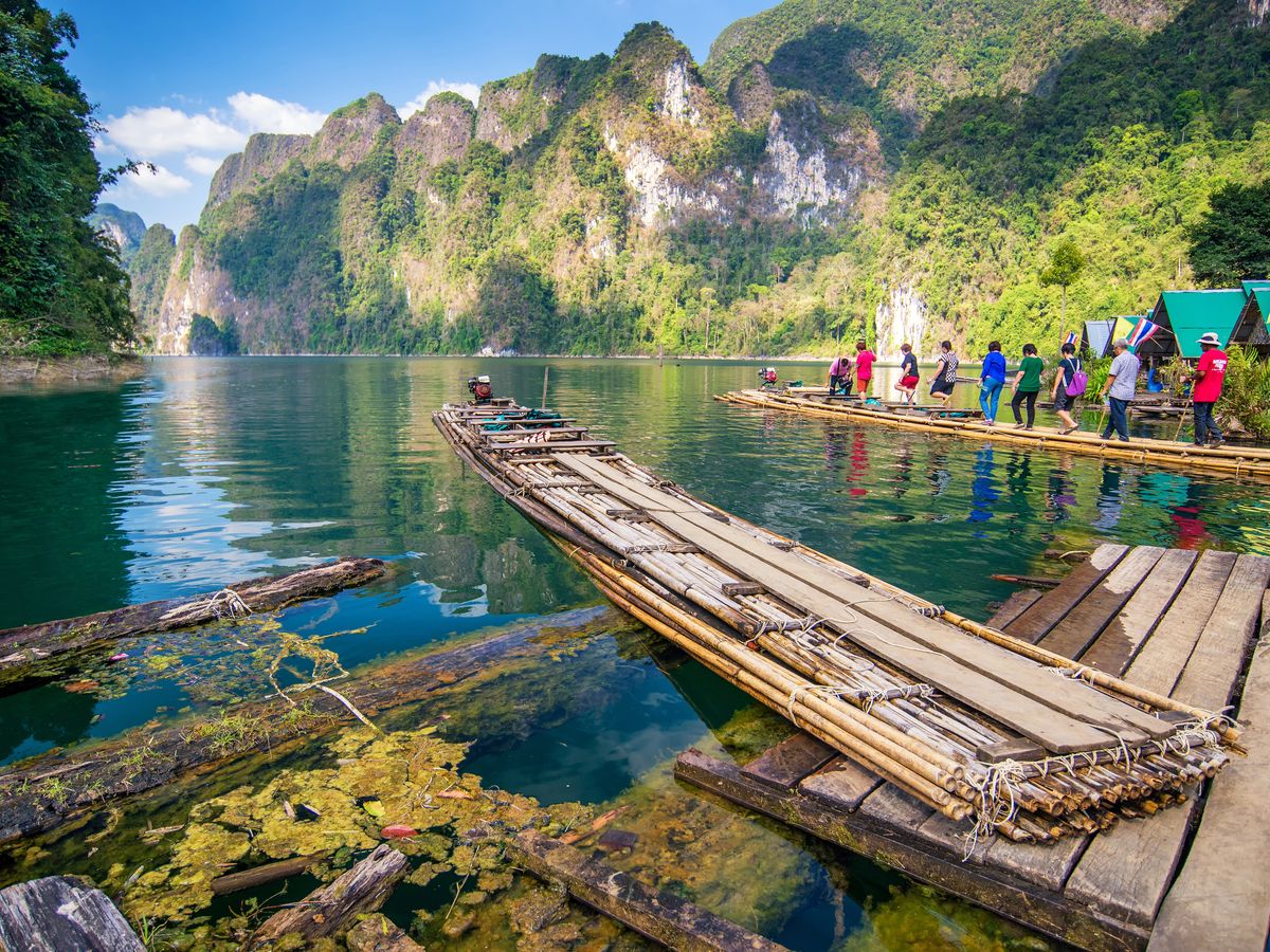 Surat Thani Selected Local Experiences
