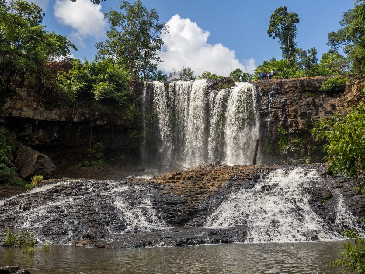 Mondulkiri Selected Local Experiences