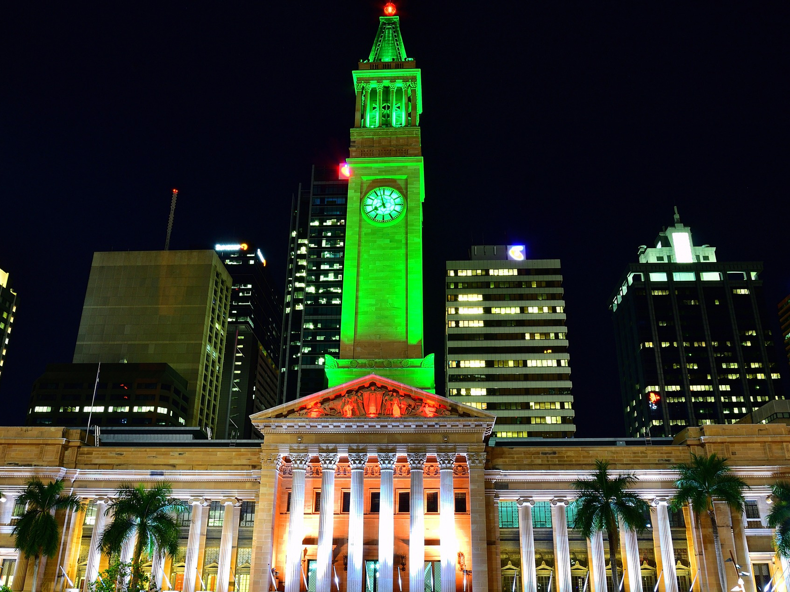 Brisbane Day Tours 