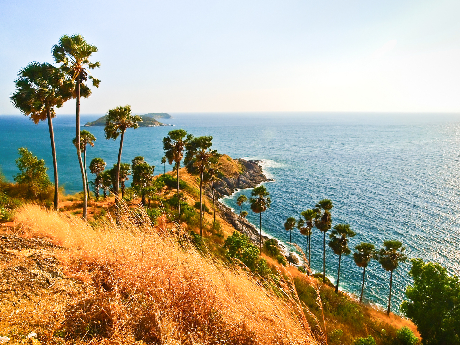 Local Things to Do in Phuket for 1 Day