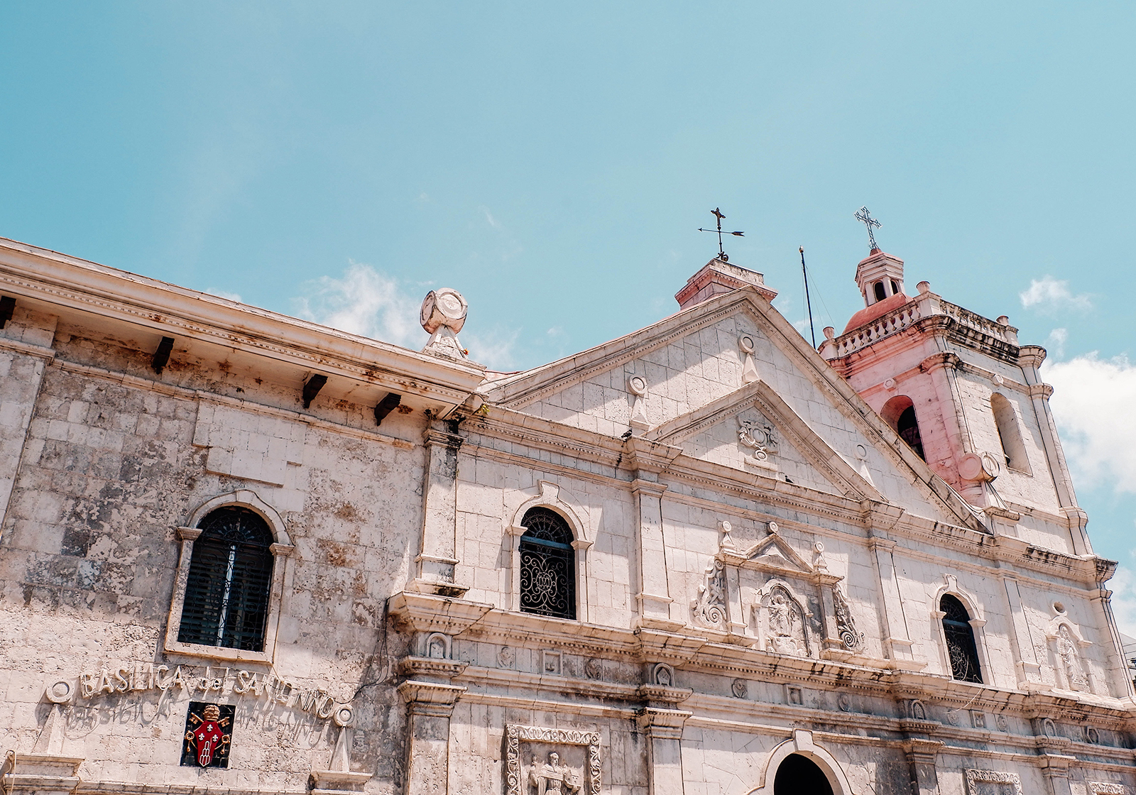 Manila One Day Local Tours