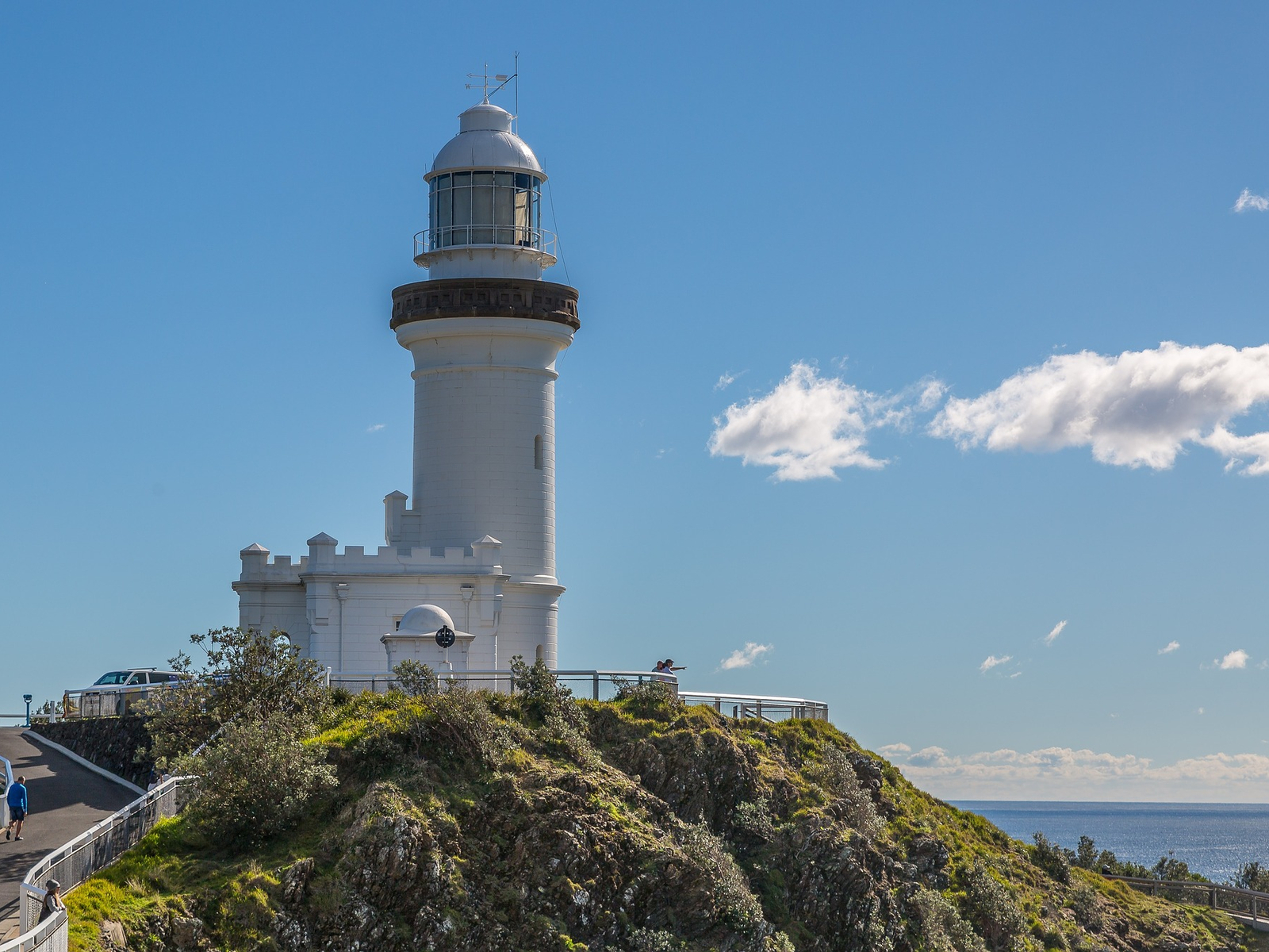 Byron Bay Day Tours 
