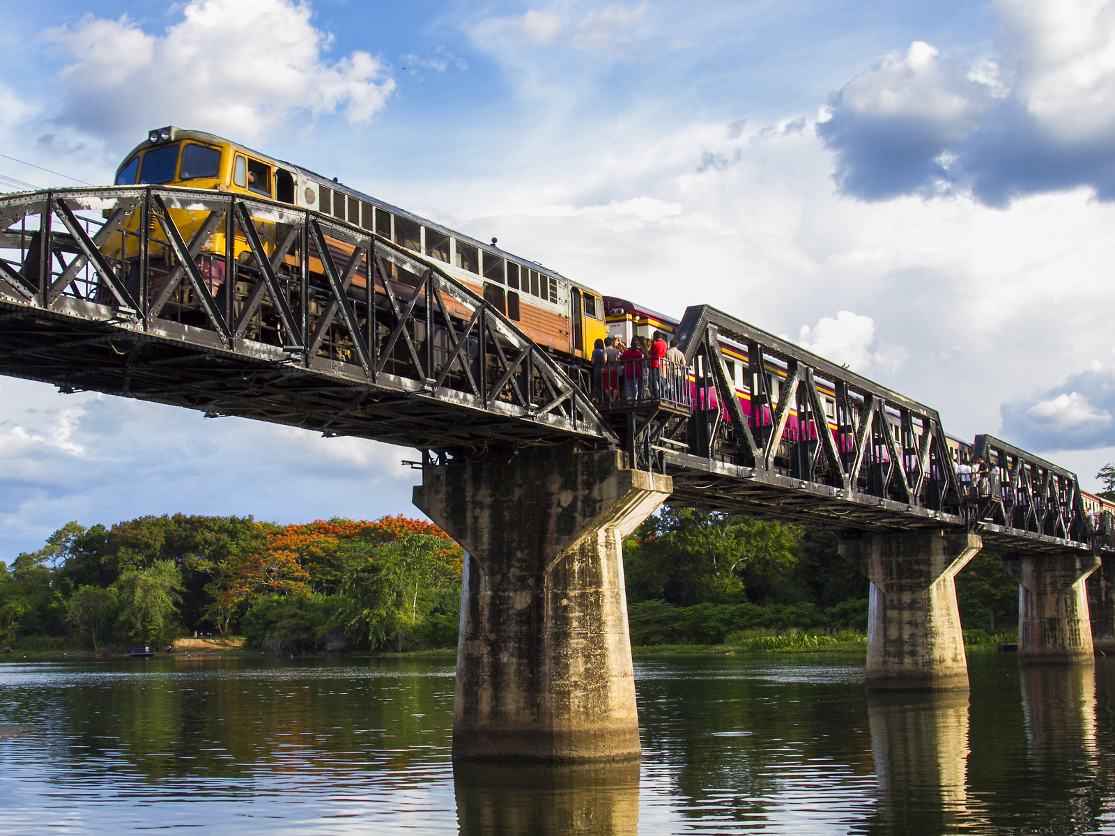 Kanchanaburi