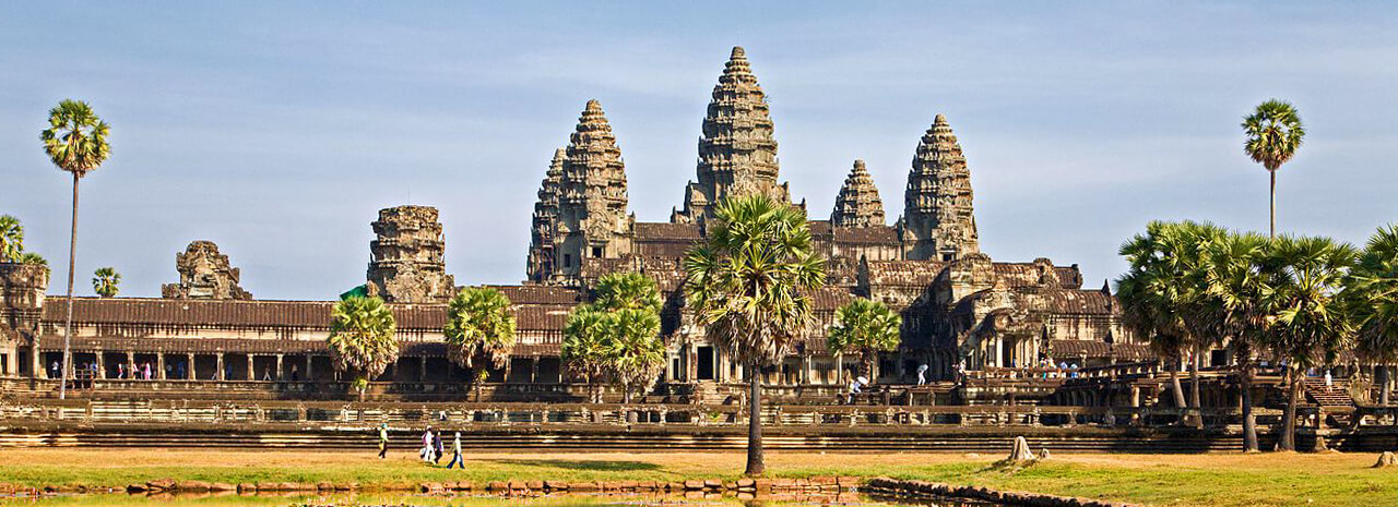 Siem Reap Tours & Day Trips