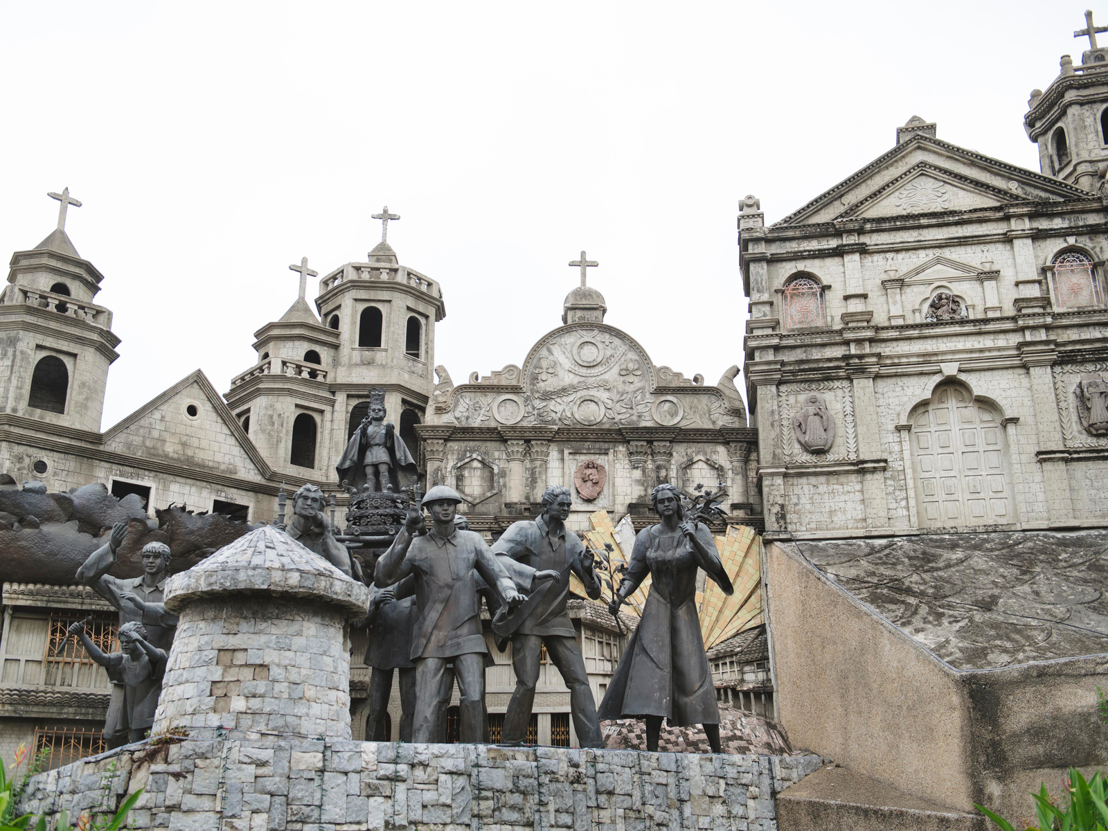 Cebu One Day Local Tours