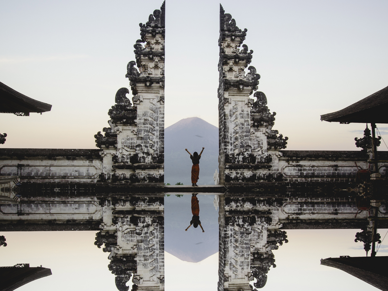 Bali One Day Local Tours