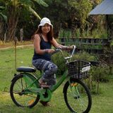 Sujittra M.