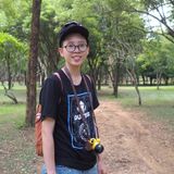 Pimonphan N.