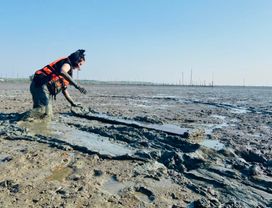 Mud Skiing & Mangrove Boat Adventure from Bangkok