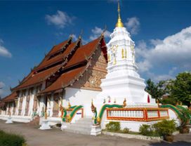 Experience Authentic Thai Life on this Tour in Ban Thung