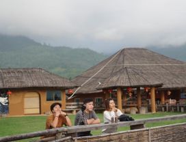 One Day Tour to Pai by Private Car