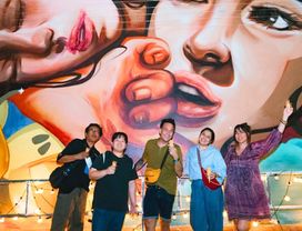 Bangkok:  Street Food and Night Lights by Tuk Tuk