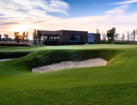 (Weekday) Siam Country Club Bangkok with Round Trip Transfer