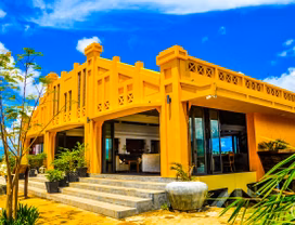 Explore Kampot Heritage Walking Tour