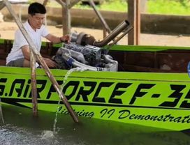 Explore the River by  Boat to the Ancient   to Ayutthaya Ancient