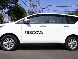 Private Car Transfer: Airport to Chiang Mai Hotel