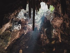 Explore the Hidden Gems of Phetchaburi