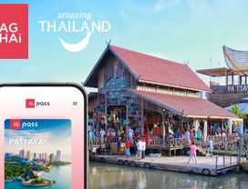 Pattaya Pass | Redeem up to 5 Out of 18+ Benefits 