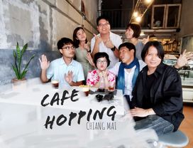 Coffee Connoisseur; Cafes Hopping Tour