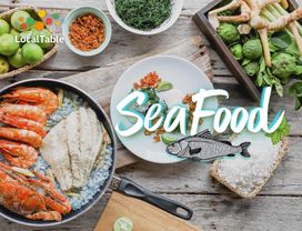 Samut Sakhon from Bangkok: Salt Farm Tour & Homemade Seafood  
