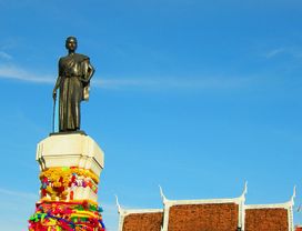Tour Korat Town Like a Local with an All-in-One Day Trip! 