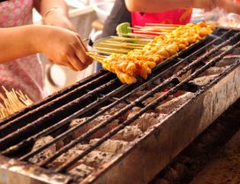 Explore Beaches in 3 Places & Cook Fresh Lunch!   