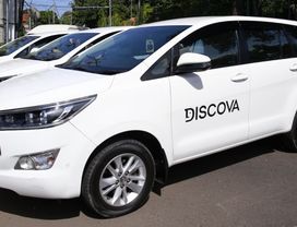 Airport to Chiang Mai Outskirts by Private Car