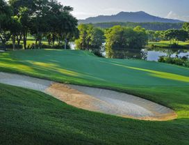 (Weekday) Blue Canyon Country Club - Lake Course