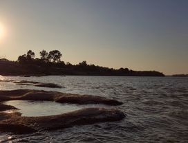 Explore Iconic Temples and Relax by The Mekong River  