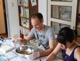Refreshing Lesson in Japanese Skincare and Ricebran Soaps