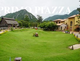 Khao Yai from Bangkok: Winery & Flower Garden Tour