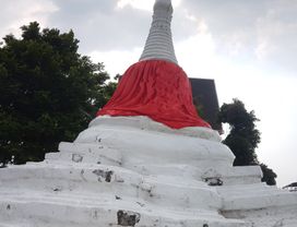 Experience Local Thai-Mon Lifestyle in Koh Kret Near Bangkok