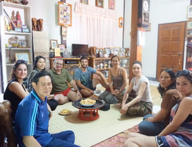 Come & Discover the Local Life in Chiang Dao 