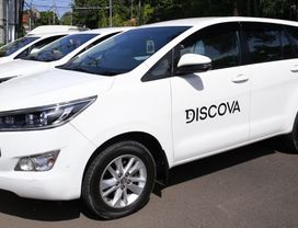 Chiang Mai Outskirts: 8-Hour Private Car Service 