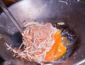 Ayutthaya : Thai Authentic Cooking Class
