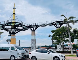 Skywalk, River Kwai Bridge & Death Railway Adventure in Kanchanaburi