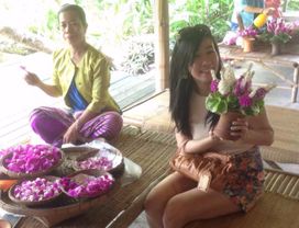 Thai Culture Workshop