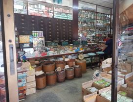 Shop Away Like a Local at Sampeng Market
