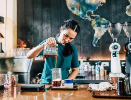 Hipster Chinatown: Temple and Cafe Hopping at the Most Instagrammable Spots