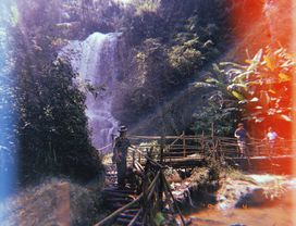 Inthanon National Park with Pha Dok Siew Nature Hike (2 Hrs. Trekking)