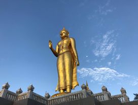 Explore the Multicultural City of Songkhla & Hat Yai, a Southern Hidden Gem
