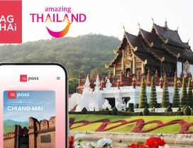 Chiang Mai Pass | Redeem up to 8 Out of 64+ Benefits 