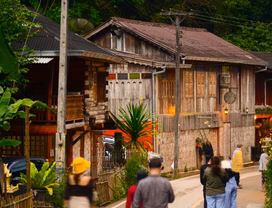 Nature Vibe! Discover Mae Kampong Village from Chiang Mai City in 1 Day