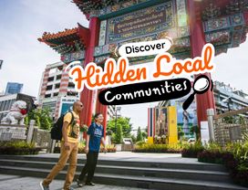 Bangkok Unseen: Discover Hidden Local Communities in Bangkok  