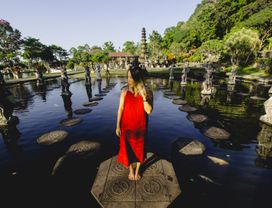 Bali Instagram Trail - East Bali