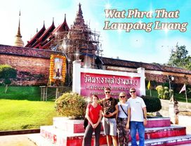 Adventurous Unseen Experiences in Lampang