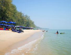 Hip Hua Hin: Spend Your Holidays Here at This Seaside Town! 