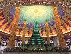Let's Cycle in Bangkok & Thonburi Like a Local & Visit Top Temples